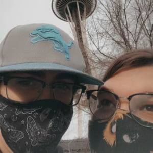 Meet your Posher, Aaron